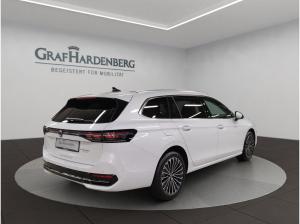 Volkswagen Passat 2.0 TDI Elegance / SOFORT VERFÜGBAR !