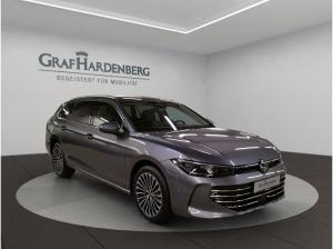 Volkswagen Passat 2.0 TDI Elegance / SOFORT VERFÜGBAR !
