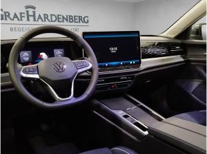 Volkswagen Passat 2.0 TDI Elegance / SOFORT VERFÜGBAR !