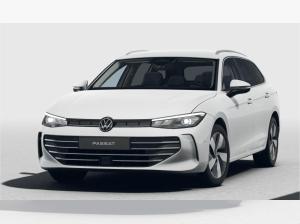 Volkswagen Passat 2.0 TDI SCR DSG Business