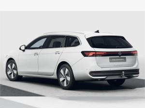 Volkswagen Passat 2.0 TDI SCR DSG Business