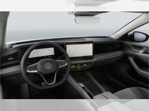 Volkswagen Passat 2.0 TDI SCR DSG Business