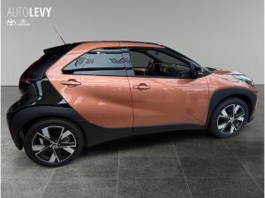 Toyota Aygo X Teamplayer Voll-Hybrid 2026 *NEUES MODELL*