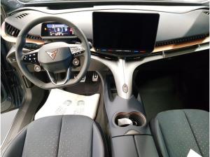 Cupra Tavascan VZ 4Drive Wärmepumpe,Adrenaline,Top View,Sennheiser,Head-Up Display