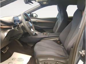 Cupra Tavascan VZ 4Drive Wärmepumpe,Adrenaline,Top View,Sennheiser,Head-Up Display