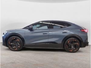 Cupra Tavascan VZ 4Drive Wärmepumpe,Adrenaline,Top View,Sennheiser,Head-Up Display