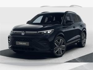 Volkswagen Tiguan 2.0 TDI SCR 142kW DSG 4MOTION R-Line