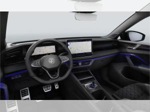 Volkswagen Tiguan 2.0 TDI SCR 142kW DSG 4MOTION R-Line