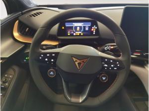 Cupra Tavascan VZ 4Drive Adrenaline,Top View,Sennheiser,Head-Up Display