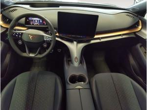 Cupra Tavascan VZ 4Drive Adrenaline,Top View,Sennheiser,Head-Up Display