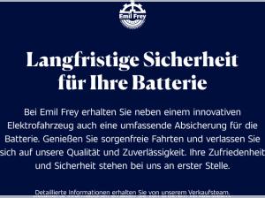 Ford Puma Gen-E 🔋 AKTION⚡Winter- & Kofort-Paket💥Ganzjahresreifen