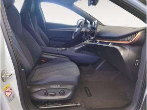 Cupra Tavascan VZ 4Drive Wärmepumpe,Adrenaline,Top View,Sennheiser,Head-Up Display