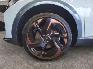 Cupra Tavascan VZ 4Drive Wärmepumpe,Adrenaline,Top View,Sennheiser,Head-Up Display