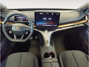 Cupra Tavascan VZ 4Drive Wärmepumpe,Adrenaline,Top View,Sennheiser,Head-Up Display