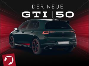 Volkswagen Golf GTI EDITION 50 2,0 TSI OPF (325 PS) DSG*SONDERMODELL*GEWERBE