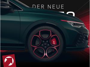 Volkswagen Golf GTI EDITION 50 2,0 TSI OPF (325 PS) DSG*SONDERMODELL*GEWERBE