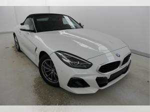 BMW Z4 sDrive20i M Sportpaket*ACC*Head Up*Live Cockpit Prof*