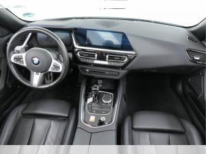 BMW Z4 sDrive20i M Sportpaket*ACC*Head Up*Live Cockpit Prof*