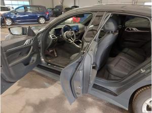 BMW 420 d Gran Coupe M Sportpaket*360 Kamera*ACC*Memory*Glasdach* uvm.