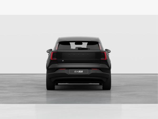 Volvo EX30 Single Motor Extended Range PLUS BLACK EDITION