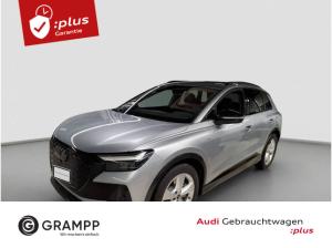 Audi Q4 e-tron 45 +S-LINE+AHK+KAMERA+LED+OPTIK+ASSISTS+