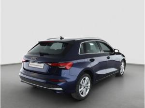 Audi A3 Sportback Advanced 30 TFSI S-tronic +STANDHZG+