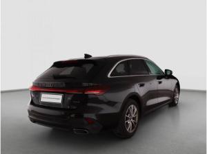 Audi A5 Avant TFSI quattro S-tronic +AHK+KAMERA+LED+