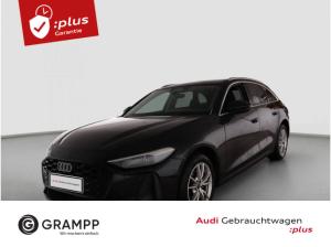 Audi A5 Avant TFSI S-tronic +AHK+KAMERA+LED+ASSISTS+