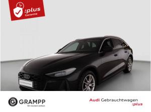 Audi A5 Avant TFSI S-tronic +AHK+KAMERA+LED+ASSISTS+