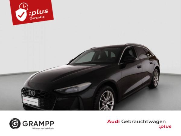 Audi A5 Avant TFSI S-tronic +AHK+KAMERA+LED+ASSISTS+