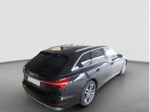 Audi A6 Avant advanced 40 TDI quattro S-tronic +VOLL+