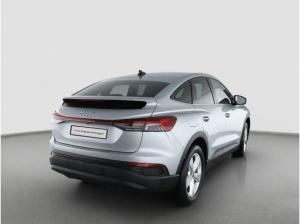 Audi Q4 e-tron Sportback 40 +MATRIX+VIRTUAL+MEMORY+