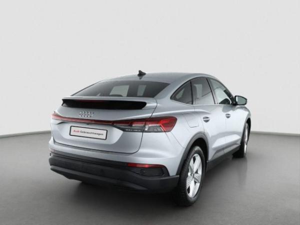 Audi Q4 e-tron Sportback 40 +MATRIX+VIRTUAL+MEMORY+