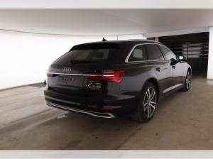Audi A6 Avant advanced 50 TDI quattro tiptronic +AHK+