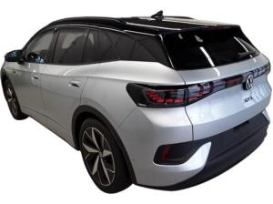Volkswagen ID.4 GTX 4M +CCS+WÄRMEPUMPE+360°+MATRIX+ASSISTS+