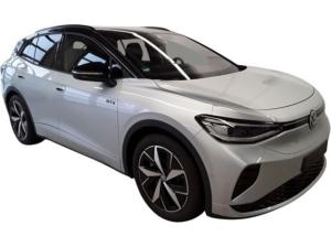 Volkswagen ID.4 GTX 4M +CCS+WÄRMEPUMPE+360°+MATRIX+ASSISTS+