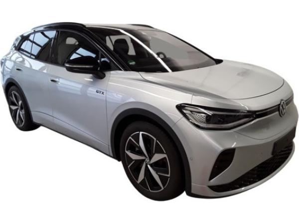 Volkswagen ID.4 GTX 4M +CCS+WÄRMEPUMPE+360°+MATRIX+ASSISTS+