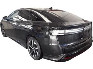 Volkswagen ID.7 Pro +CCS+WÄRMEPUMPE+AHK+360°+MATRIX+ASSISTS+