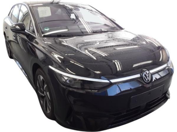 Volkswagen ID.7 Pro +CCS+WÄRMEPUMPE+AHK+360°+MATRIX+ASSISTS+