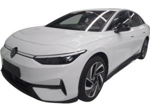 Volkswagen ID.7 Pro +CCS+WÄRMEPUMPE+AHK+360°+MATRIX+ASSISTS+