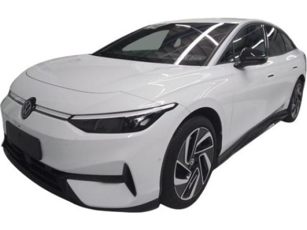 Volkswagen ID.7 Pro +CCS+WÄRMEPUMPE+AHK+360°+MATRIX+ASSISTS+
