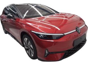 Volkswagen ID.7 Tourer GTX 4M +CCS+WÄRMEPUMPE+AHK+360°+ACC+