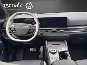 Kia Sportage PE 1.6 T-GDI AWD DCT GT-line *Pano* Drive Wise* Sound*