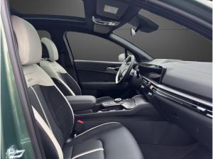 Kia Sportage PE 1.6 T-GDI AWD DCT GT-line *Pano* Drive Wise* Sound*