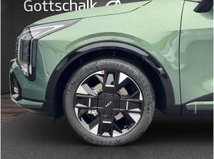 Kia Sportage PE 1.6 T-GDI AWD DCT GT-line *Pano* Drive Wise* Sound*