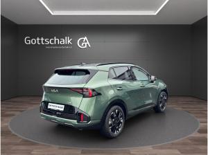 Kia Sportage PE 1.6 T-GDI AWD DCT GT-line *Pano* Drive Wise* Sound*