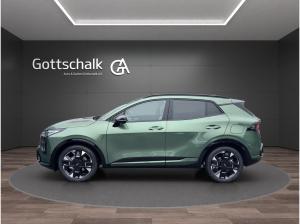 Kia Sportage PE 1.6 T-GDI AWD DCT GT-line *Pano* Drive Wise* Sound*