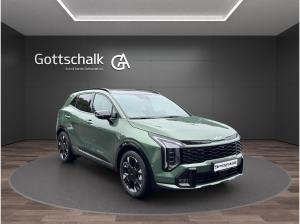 Kia Sportage PE 1.6 T-GDI AWD DCT GT-line *Pano* Drive Wise* Sound*