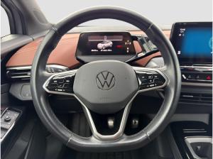 Volkswagen ID.4 Pure Schuko QO Navi+ LM19 Velours