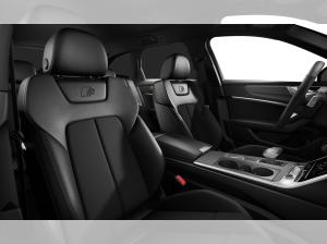 Audi A6 Avant 50TFSIe S-line Matrix 360*kameras Head up